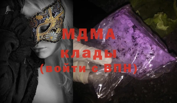 шишки Абаза